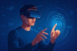Prepare to Be Amazed by Immersive Intelligence