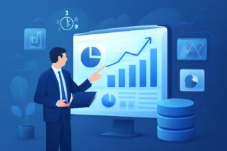 Presentation: The Future of Business Intelligence