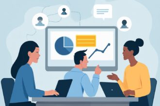 Prezi Adds Real Time Collaboration