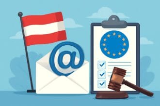 Profiles in Email Laws: Austria’s EU Opt-In Regime