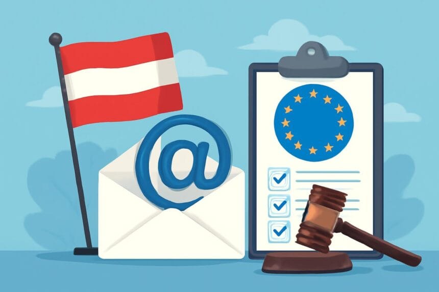 Profiles in Email Laws: Austria’s EU Opt-In Regime