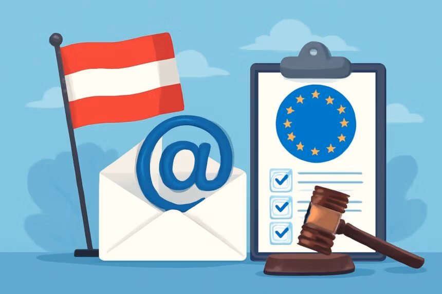 Profiles in Email Laws: Austria’s EU Opt-In Regime