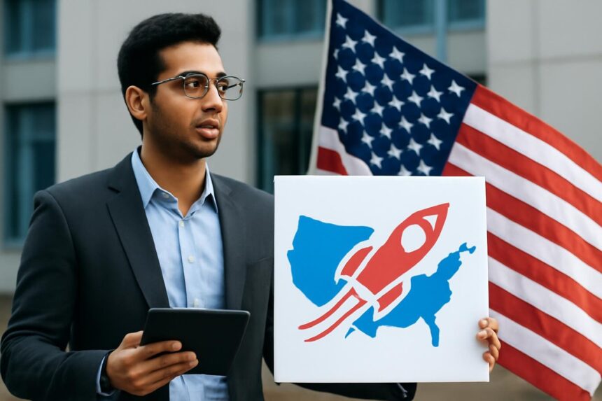 A Proposal Regarding High Tech Immigrants to the US