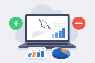 Pros and Cons of Using MySQL for Analytical Reporting