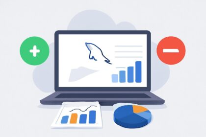 Pros and Cons of Using MySQL for Analytical Reporting