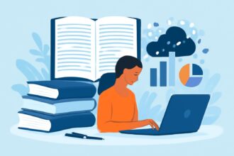 Publishing and Big Data