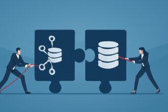 The Push and Pull of Data Integration
