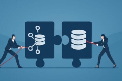 The Push and Pull of Data Integration