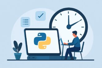 Python and Productivity