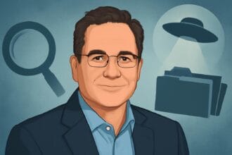 The R-Files: Jeff Ryan