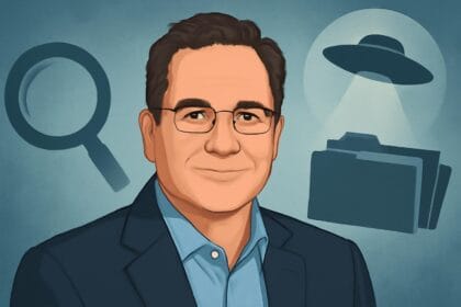The R-Files: Jeff Ryan