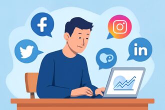 The R Graph Gallery Goes Social