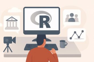 What is R? A New Video on the History, Community and Applications of R [VIDEO]