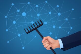 RAIC -- pronounce it "rake", please