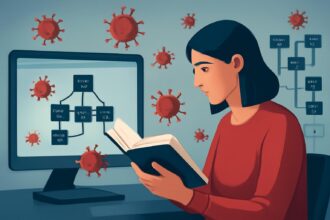 Reading - Viral Data in SOA: An Enterprise Pandemic