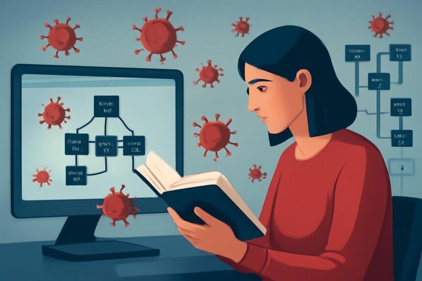 Reading - Viral Data in SOA: An Enterprise Pandemic