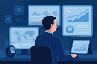 Real-Time Operations: Is the Future Now?