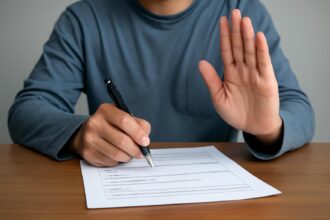 Refusing to Answer Census Race Question
