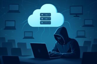 Rent-A-Botnet Free Cloud-Based Servers May Encourage Cyber Warfare