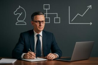 Requirements for Becoming a Strategic Chief Risk Officer