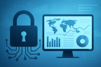 Security and Data Visualization- Use the NCTC WITS system