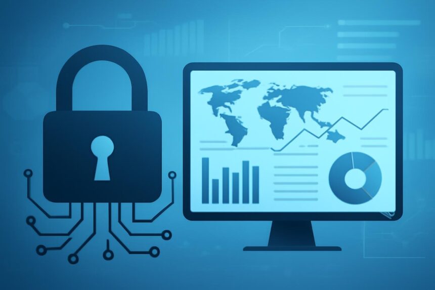 Security and Data Visualization- Use the NCTC WITS system