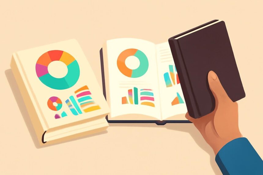 Book Review: Information is Beautiful by David McCandless