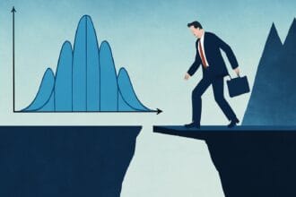 Risk and Five Sigma Events – Can They Happen to You?