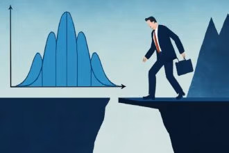 Risk and Five Sigma Events – Can They Happen to You?