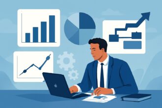 Role of Business Intelligence in Process Improvement