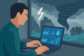 The Role of Data in a Disaster