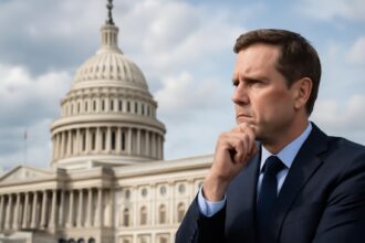 A Roundup of My Washington Week