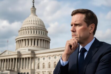 A Roundup of My Washington Week