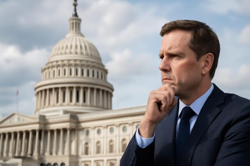 A Roundup of My Washington Week