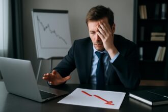 Rules for Assuring Poor Performance