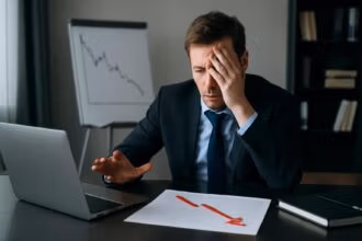 Rules for Assuring Poor Performance