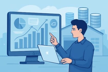 What’s an IT Data Warehouse? And Why Do You Need One?