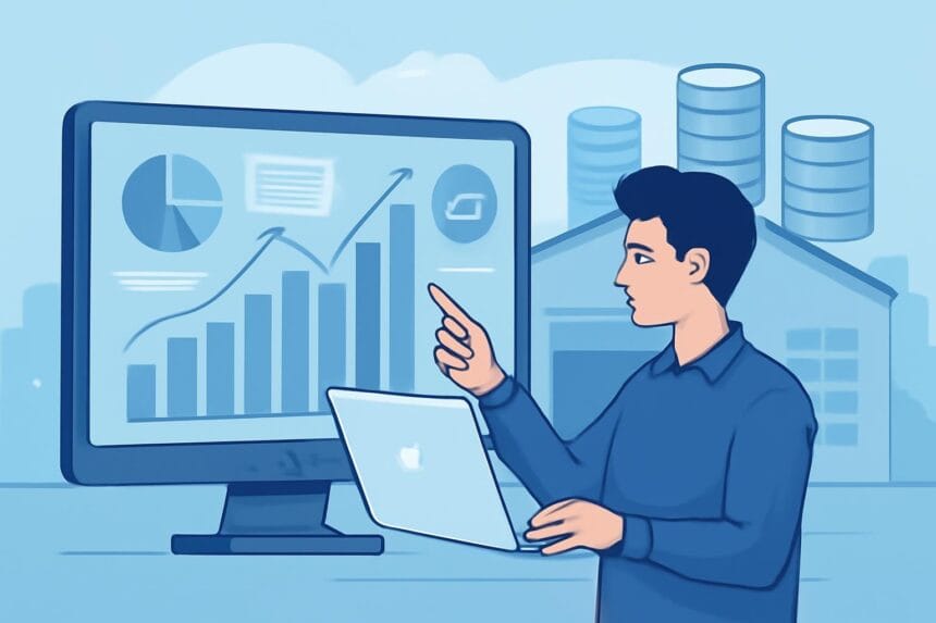 What’s an IT Data Warehouse? And Why Do You Need One?