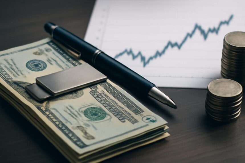 Salary Changes for Quant Workers: What Can You Expect?