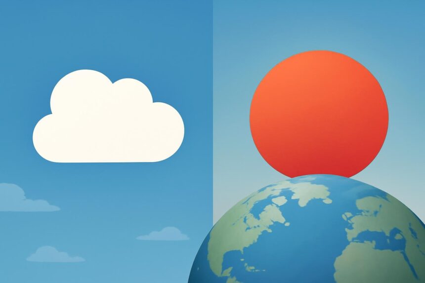 Salesforce.com and Oracle: A Tale of Two Worlds