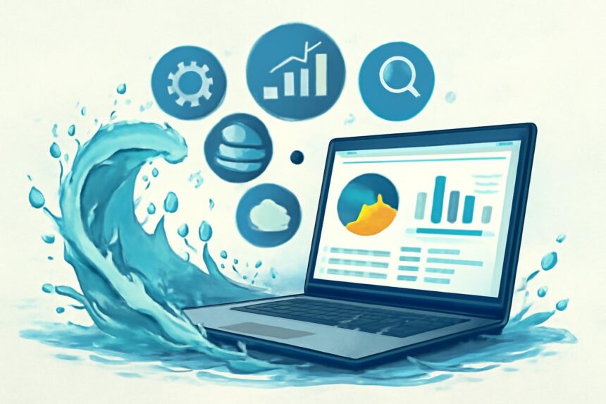 SAP BusinessObjects BI and EIM 4.0 Make a BIG Splash