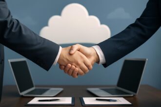 SAP and NEC sign deal to compete for cloud ERP market