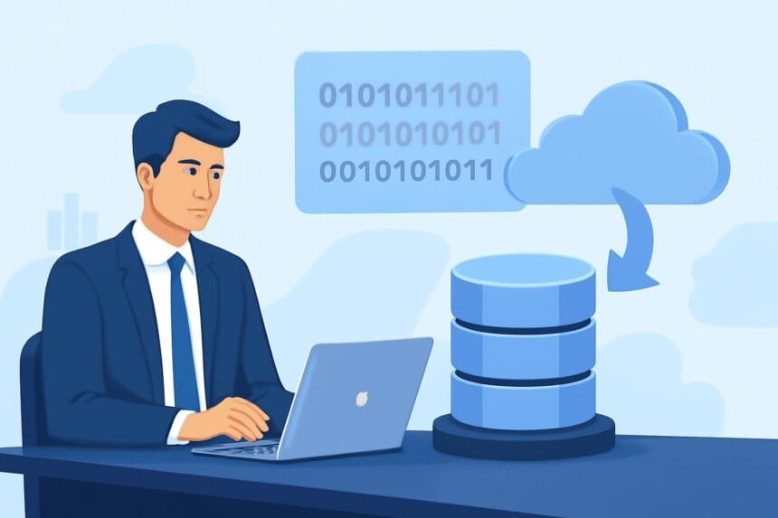 SAS Admin: Process Data Faster in RDBMS by Buffering the Data in Memory