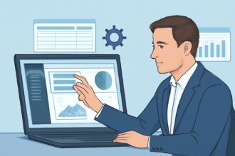 SAS Portal and BI Dashboard: Customizing the Tabs