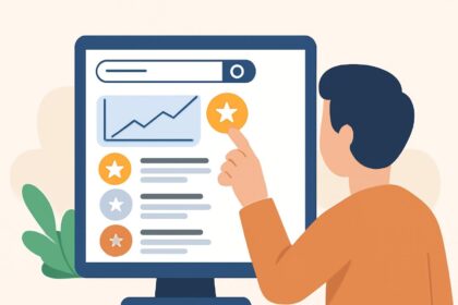 Why Search Engine Rank is Important