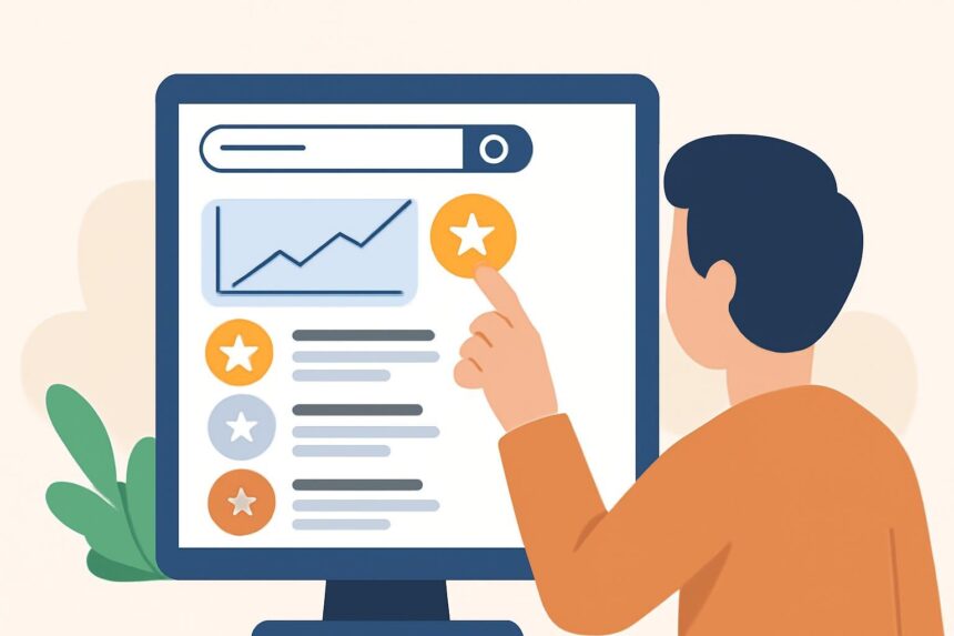 Why Search Engine Rank is Important