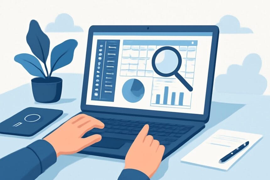 Searching SPSS Case Data: An Enhancement to the SPSSINC PROCESS FILES Extension Command