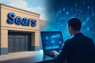 Sears Became a Real-Time Digital Enterprise Due to Big Data