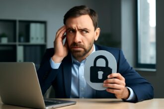 Are Security Pros Becoming Too Paranoid?