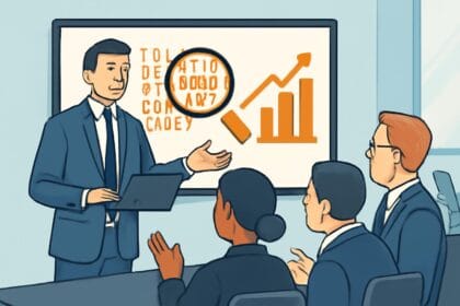 Selling Data Mining to Management